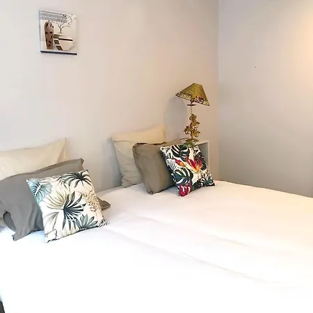 Sejour Avec Piscine - Petit-dejeuner A La Demande - 20 Minutes De L'espagne - Le Palace Climatise Apartment Perpignan