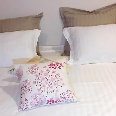 Apartment Sejour Avec Piscine - Petit-dejeuner A La Demande - 20 Minutes De L'espagne - Le Palace Climatise Perpignan