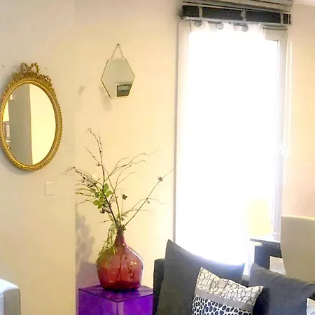 Sejour Avec Piscine - Petit-dejeuner A La Demande - 20 Minutes De L'espagne - Le Palace Climatise Apartment Perpignan