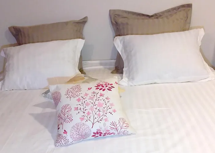 Apartament Sejour Avec Piscine - Petit-dejeuner A La Demande - 20 Minutes De L'espagne - Le Palace Climatise Perpignan